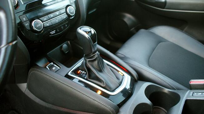 Nissan Qashqai Panorama Gwarancja