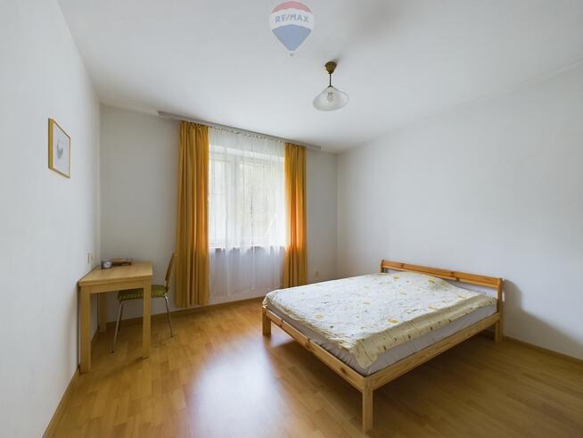 Dom z ogrodem marzeń w Gminie Dobczyce