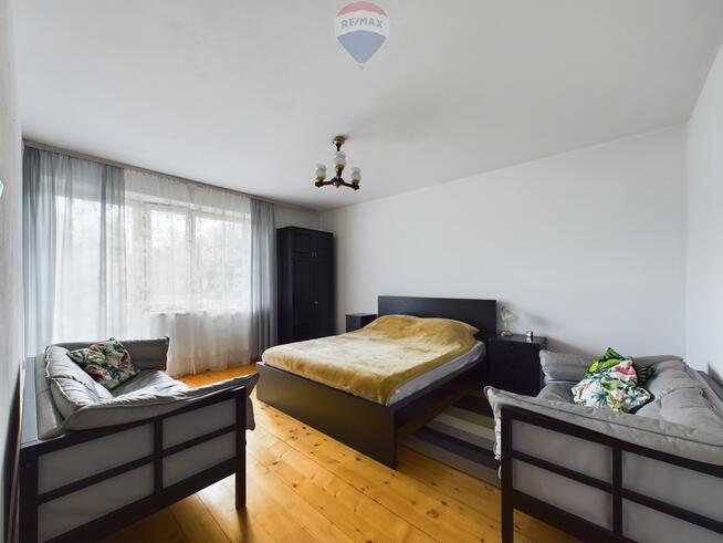 Dom z ogrodem marzeń w Gminie Dobczyce