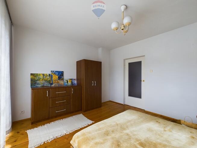 Dom z ogrodem marzeń w Gminie Dobczyce