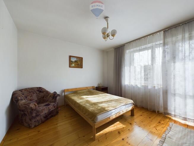 Dom z ogrodem marzeń w Gminie Dobczyce