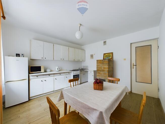 Dom z ogrodem marzeń w Gminie Dobczyce