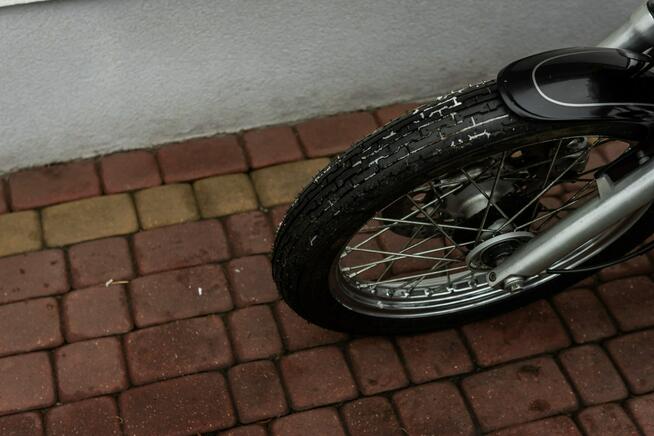 Yamaha Virago 535 R RATY Transport PIĘKNY STAN Największy Wybór Moto w PL KAT A2