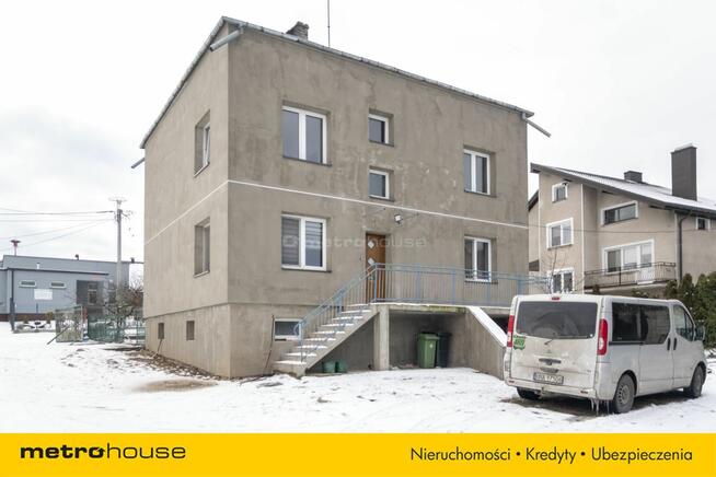 Siedlisko w Karwowie o powierzchni 1.1819 ha.