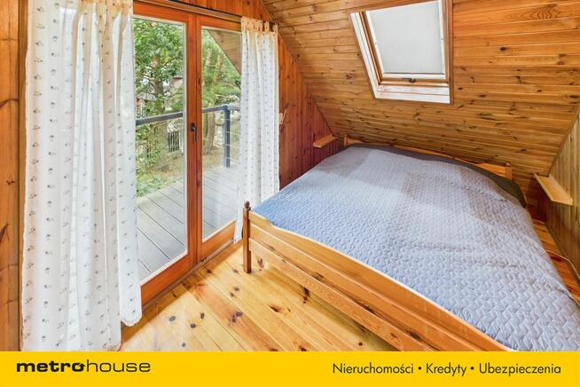 Piękny dom na skraju lasu w Żarkach-Letnisko