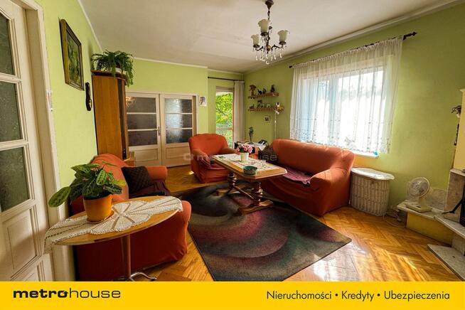 Budynek warsztatowo-mieszkaniowy w Toruniu.