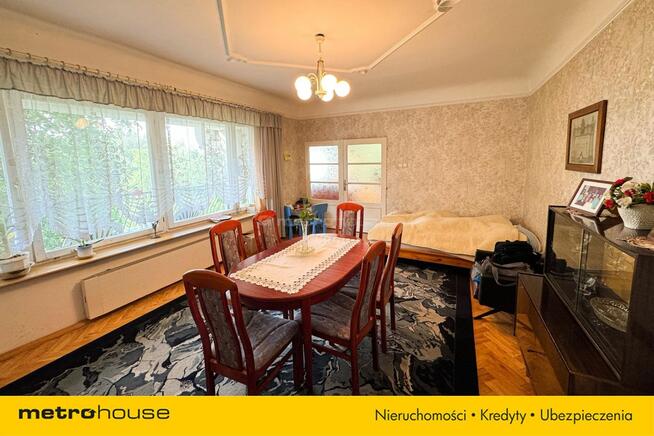 Budynek warsztatowo-mieszkaniowy w Toruniu.