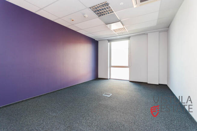 Lokal biurowy w rejonie Bonarki