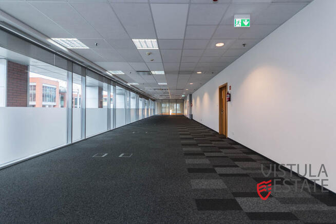 Lokal biurowy w rejonie Bonarki