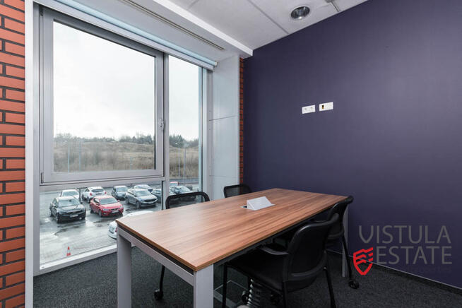 Lokal biurowy w rejonie Bonarki