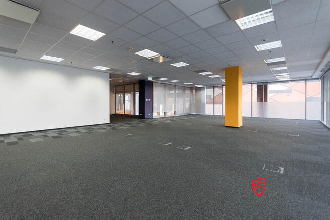 Lokal biurowy w rejonie Bonarki