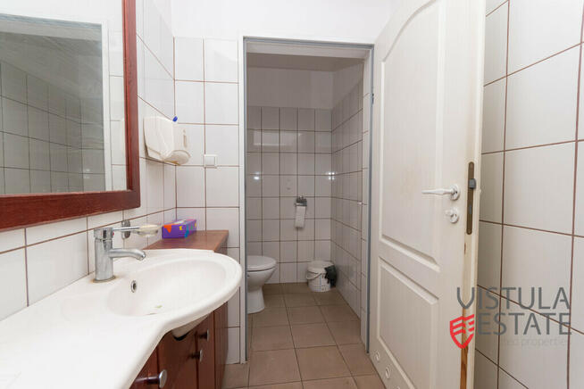 LOKAL HANDLOWO USŁUGOWY 138 M2 | PARTER