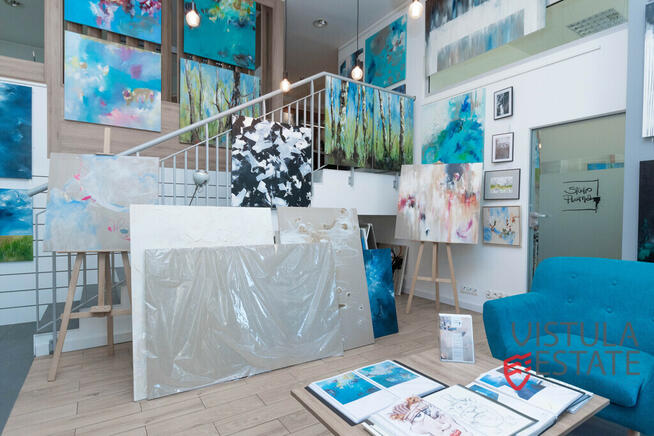 Piękny lokal witrynowy w sercu Krowodrzy | 75 m2