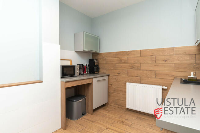 Piękny lokal witrynowy w sercu Krowodrzy | 75 m2