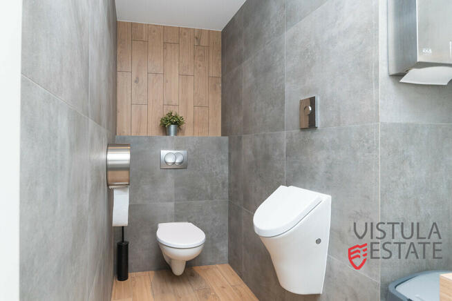 Piękny lokal witrynowy w sercu Krowodrzy | 75 m2