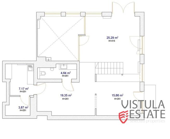 Piękny lokal witrynowy w sercu Krowodrzy | 75 m2