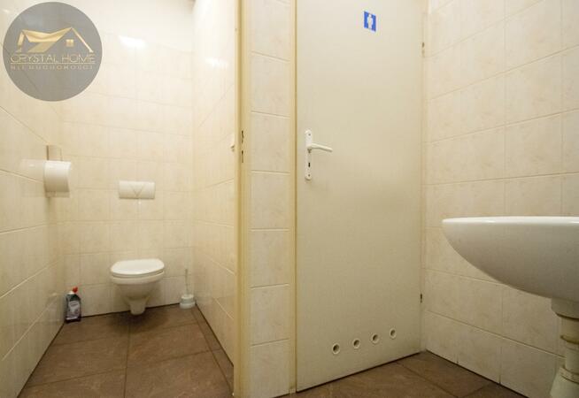 Lokal użytkowy Świdnica