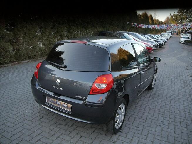 Renault Clio 1.5d klima Stan b.dobry bez rdzy korozji bezwypadkowy z Niemiec