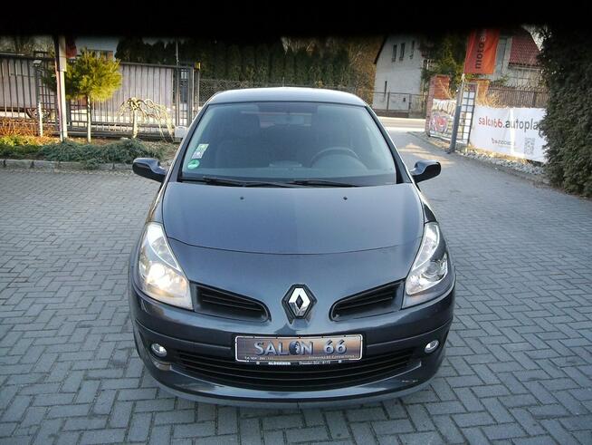 Renault Clio 1.5d klima Stan b.dobry bez rdzy korozji bezwypadkowy z Niemiec