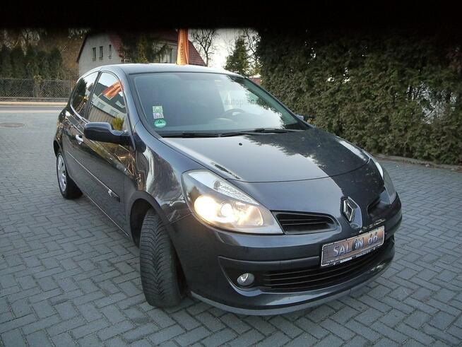 Renault Clio 1.5d klima Stan b.dobry bez rdzy korozji bezwypadkowy z Niemiec