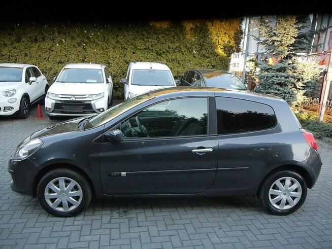 Renault Clio 1.5d klima Stan b.dobry bez rdzy korozji bezwypadkowy z Niemiec