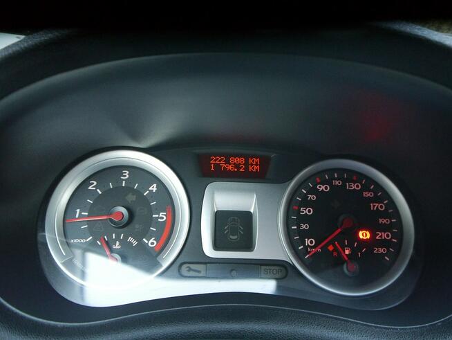 Renault Clio 1.5d klima Stan b.dobry bez rdzy korozji bezwypadkowy z Niemiec