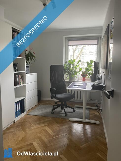 4-pokojowy nowoczesny apartament w sercu Kazimierza + parking