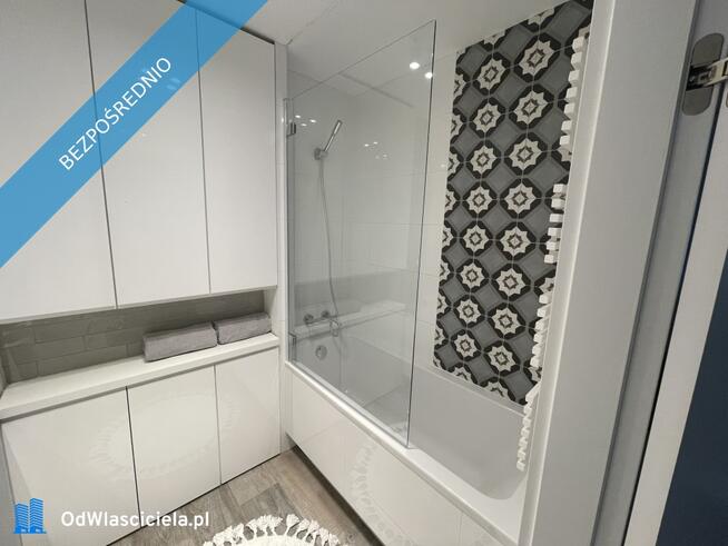 4-pokojowy nowoczesny apartament w sercu Kazimierza + parking