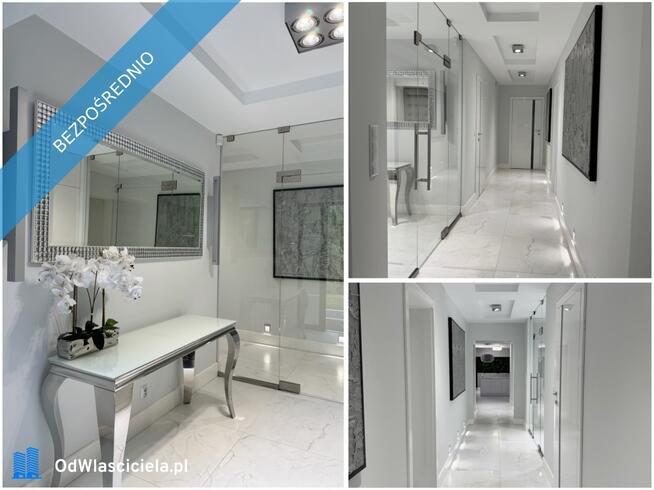 Elegancki dom 260 m² na skraju lasu – Wawer