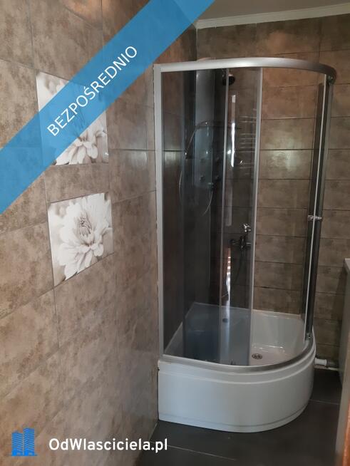 3 pokoje w Katowicach ul. Wajdy – 6. piętro, 63,87 m2