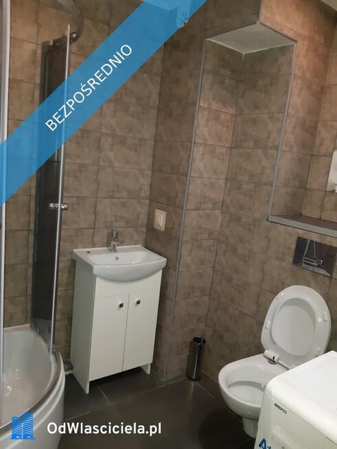 3 pokoje w Katowicach ul. Wajdy – 6. piętro, 63,87 m2