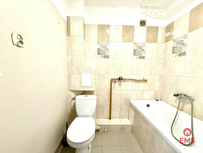 Mieszkanie Białystok Centrum,