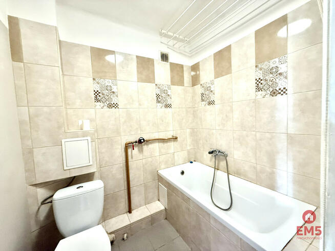 Mieszkanie Białystok Centrum,