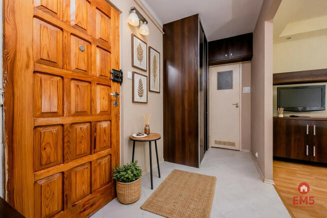 Mieszkanie Białystok Przydworcowe, Bohaterów Monte Cassino