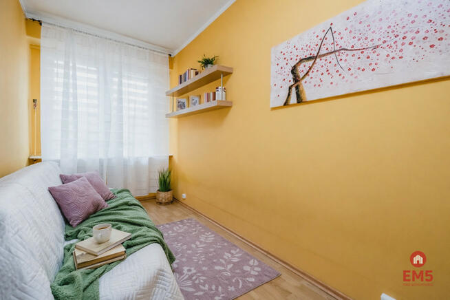 Mieszkanie Białystok Przydworcowe, Bohaterów Monte Cassino