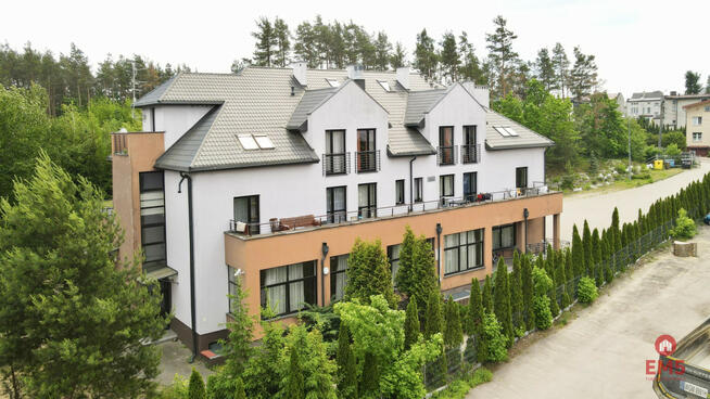 Lokal użytkowy Białystok Jaroszówka,