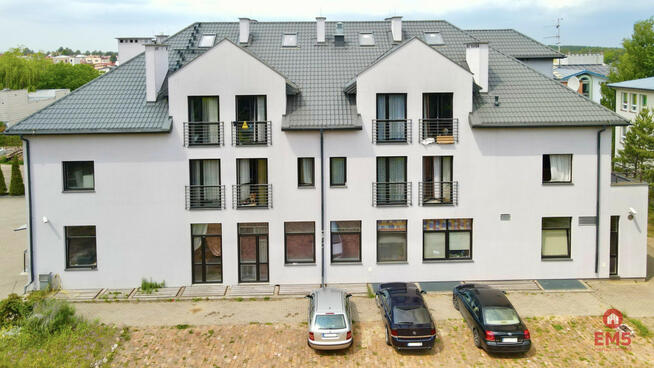 Lokal użytkowy Białystok Jaroszówka,