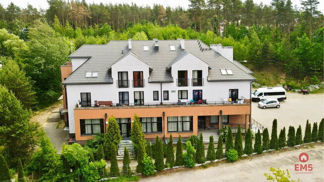 Lokal użytkowy Białystok Jaroszówka,