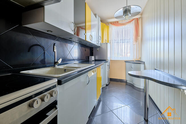 dwupokojowe z balkonem w centrum