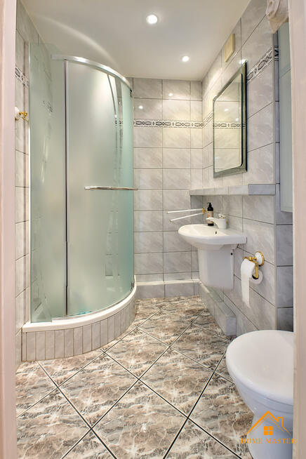 dwupokojowe z balkonem w centrum