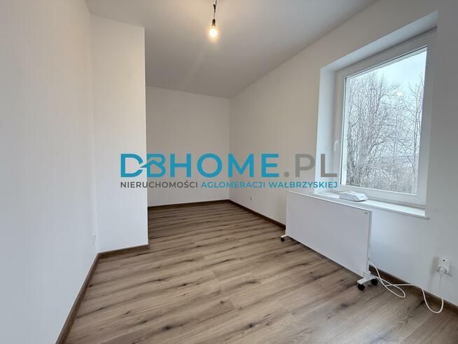 Mieszkanie Szczawno-Zdrój