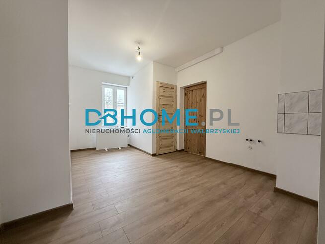 Mieszkanie Szczawno-Zdrój