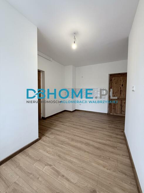 Mieszkanie Szczawno-Zdrój