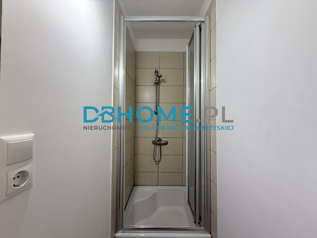 Mieszkanie Szczawno-Zdrój