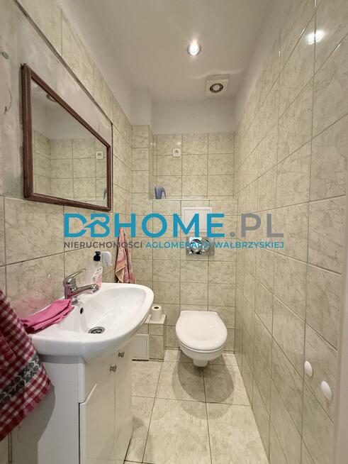 Mieszkanie Szczawno-Zdrój