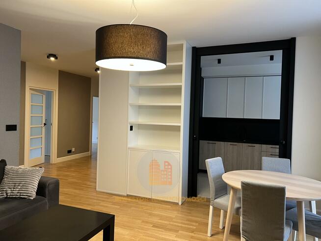 Mieszkanie Warszawa Ursynów, Kabaty, Kabacki Dukt