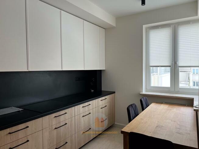 Mieszkanie Warszawa Ursynów, Kabaty, Kabacki Dukt