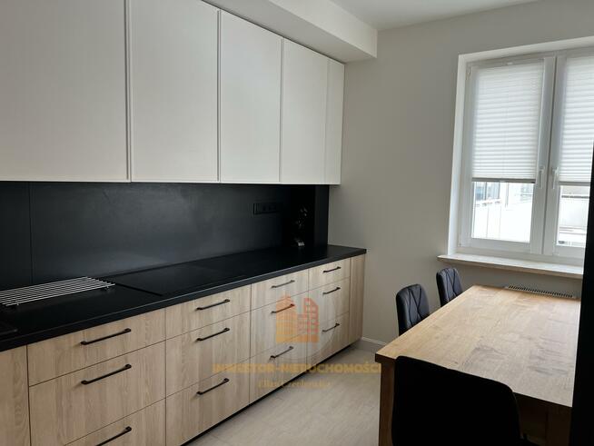 Mieszkanie Warszawa Ursynów, Kabaty, Kabacki Dukt