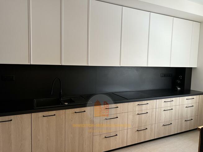 Mieszkanie Warszawa Ursynów, Kabaty, Kabacki Dukt