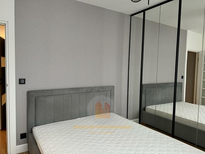 Mieszkanie Warszawa Ursynów, Kabaty, Kabacki Dukt